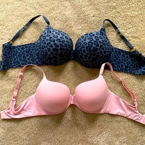 Victoria Secret Bras!